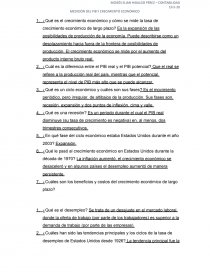 Macroeconomía, preguntas. Página 1