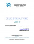 EL ESTUDIANTE Y SU VINCULACIÓN CON LA UNIVERSIDAD NACIONAL ABIERTA