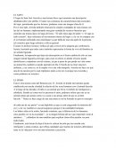 Análisis: El Búho y el Sapo (José Arreola)