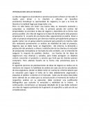 Conclusion ideas de negocio