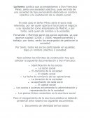 EVALUACION FINAL IRPF