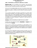 7 pecados de la atencion y servicio al cliente