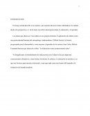 La Educación como acontecimiento ético