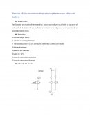 Reporte de practicas de neumática