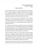 Feria de libro Palacio de Minería