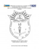 Observación y análisis de la prácticas y contextos escolares