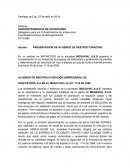 SUPERINTENDENCIA DE SOCIEDADES . MEGAVIAL S.A.S