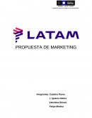 PROPUESTA MARKETING LATAM