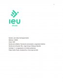 La negociación en el ámbito profesional