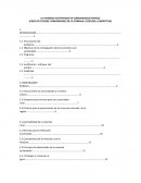 Viviendas sustentables en comunidades rurales
