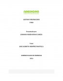 Gestion por procesos