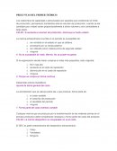 Preguntas . Contabilidad de costos