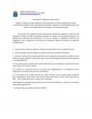 Actividad N°3 ‘Migración y democracia’