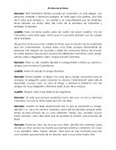 Cuento Enseñanza. Al ritmo de mi tierra