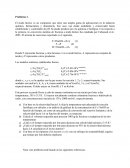 Ácido láctico un compuesto que tiene una amplia gama de aplicaciones en la industria química, farmacéutica y alimenticia