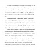 REFLEXIÓN EMPRESAS BURBUJA