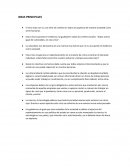 Reflexion, Cambios por el Virus y Racioanlismo Moderno