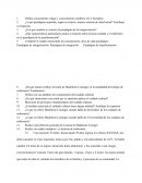 FUNDAMENTOS SOCIO CULTURALES DE ENFERMERÍA