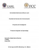 La procrastinación académica en los estudiantes de sexto semestre de Comunicación PIA Proyectos de Investigación