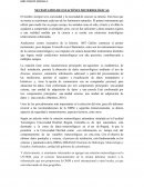 Breve historia de la metereología y aplicaciones