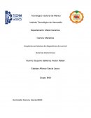 Microcontroladores y Microprocesadores