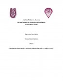 DECLARACIÓN MUNDIAL SOBRE LA EDUCACIÓN SUPERIOR EN EL SIGLO XXI: VISIÓN Y ACCIÓN