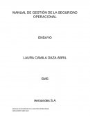 SMS Aeroandes S.A ¿Como seria la aviación sin la seguridad operacional (SMS)?