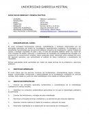 Metodologia cualitativa