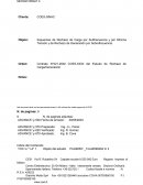 Esquemas de Rechazo de Carga por Subfrecuencia y por Mínima Tensión y de Rechazo de Generación por Sobrefrecuencia