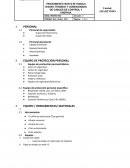 PETS TENDIDO DE CABLE