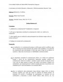 ¿Mediación es comunicación?