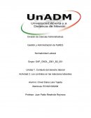 Gestión y Administración de PyMES