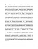 Trastorno bipolar: tan peligroso como cualquier otra enfermedad