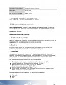 Análisis de viabilidad económica