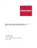 CONCEPTOS Y PROBLEMAS BÁSICOS DE ORGANIZACIÓN ECONOMICA. LA ESCASEZ Y LA NECESIDAD DE ELEGIR: LA FRONTERA DE POSIBILIDADES DE PRODUCCIÓN