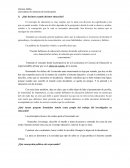 SEMINARIO DE INGRESO