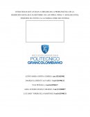 ESTRATEGIAS QUE AYUDAN A ERRADICAR LA PROBLEMÁTICA DE LA DESERCIÓN ESCOLAR O AUSENTISMO