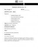 Plan de Ventas y Operaciones