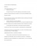 Grupo industrial Papelero, S.A. de C.V