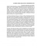 EL MANDO, PIEDRA ANGULAR EN EL ORGANISMO MILITAR