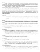 Guion de la obra de integridad escolar