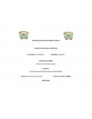 Actividades perioperatorias de enfermería