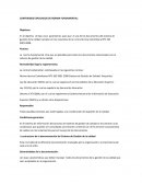 CONTENIDOS EXPLICADOS DE NORMA FUNDAMENTAL