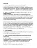 The big short. ¿Cuál es la responsabilidad de los bancos ante cualquier crisis?