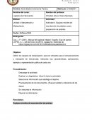 Actividad 4. Equipos móviles de manutención de paletas y para preparación de pedidos