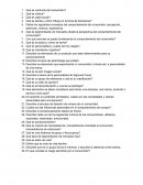 Temas comportamiento del consumidor