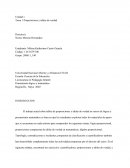 Pensamiento lógico y matemático