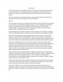 Tecnologia, el programa Arduino