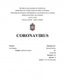 Coronavirus