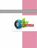 IDEA DE NEGOCIO RECICLAJE DE LLANTAS “LYLORSA”